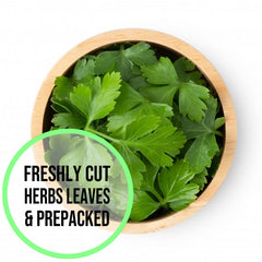 Fresh Parsley Herbs 40g