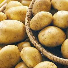Batatas da Austrália