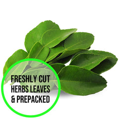 Thai Lime Leaves 20g