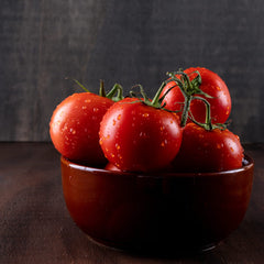 Tomatoes