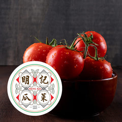 Tomatoes
