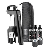 Pacote Coravin Timeless Six+
