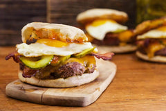 Portuguese-Bakery-Goodees-GoodFoodMacau-HongKong-Macau-Bread-English-Muffin