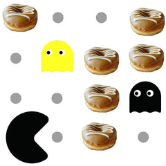 Coffee Mini Donuts