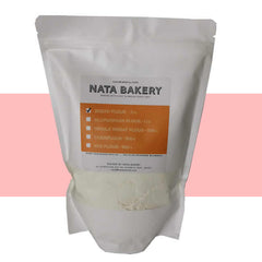 Bread Flour