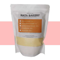 Corn Flour