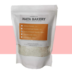 Whole Wheat Flour