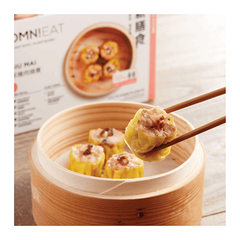 2 X OmniEat Siu Mai 90g