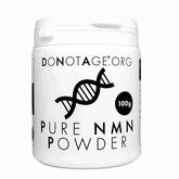 Pure NMN Powder Tub 100g