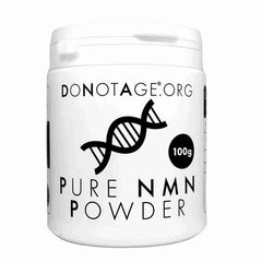 纯 NMN 粉盒 100g