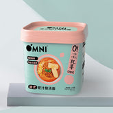 3 X Omni Hot and Sour Instant Noodles