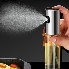 Cooking Oil Spray Bottle 100ml