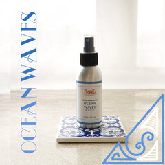 Fragrância para ambientes de grau A Ocean Waves