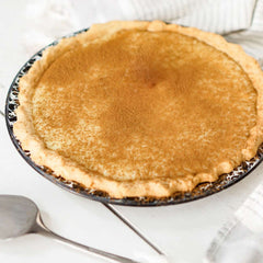 Torta De Leite