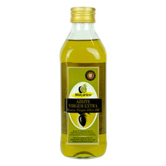Macarico Extra Virgin Olive Oil 1L