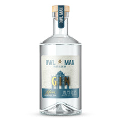 Owl Man Macau Original Gin 500ml