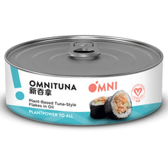 2 X Omni Lata de Atum 100g