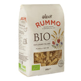 Fusilli Organic No.48