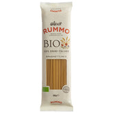Spaghetti Organic No.3
