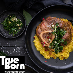 Ossobuco 550g