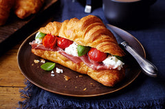 Portuguese-Bakery-Goodees-GoodFoodMacau-HongKong-Macau-Bread-Plain-Croissant -ham