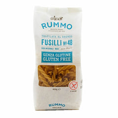 Fusilli No.48 Gluten Free