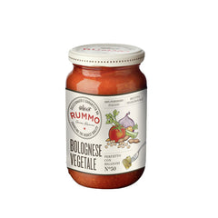 Bolognese Vegetables Pasta Sauce