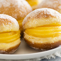 4 X Bola de Berlim