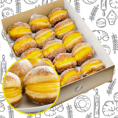 15 X Bola de Berlim
