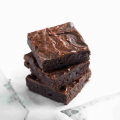 3 X Chocolate Brownies
