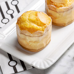 6 X Bolo De Arroz Português