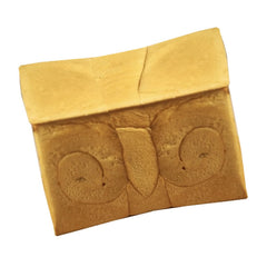 Sliced White Toast Bread