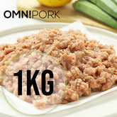 Right Treat Vegan Minced Meat - 1Kg