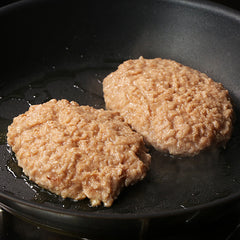 Right Treat Vegan Minced Meat - 1Kg