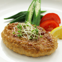 Right Treat Vegan Minced Meat - 1Kg