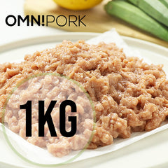 Right Treat Vegan Minced Meat - 1Kg
