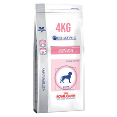 VCN Junior Dog 4kg