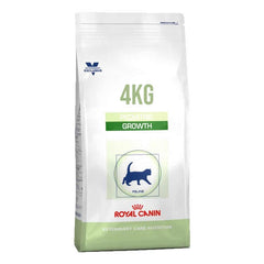 VCN Gato Crescimento 4kg