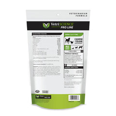 Derma 3.6.9 PRO Bite-Sized Chews For Dogs And Cats
