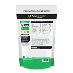 NU Cat Multivitamin Bite-Sized Chews
