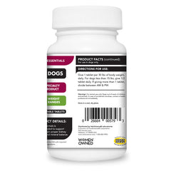 Renal Essentials Canine Chewable Chews For Dogs
