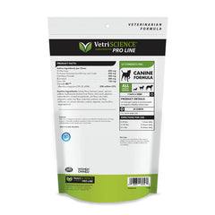 UT Strenth PRO Bite-Sized Chews for Dogs