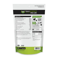 Renal Essentials PRO mastigadores de tamanho pequeno para cães e gatos