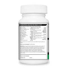 Canine Plus Multivitamin Chewable Tablets For Dogs