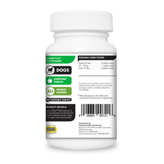 Canine Plus Multivitamin Chewable Tablets For Dogs
