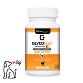 Glyco Flex 3 犬用咀嚼片