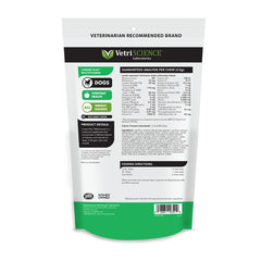 Canine Plus Multivitamin Bite-Sized Chews For Dogs