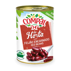 3 X Compal Red Kidney Beans 845g