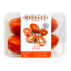 罗马番茄