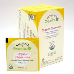 Naturals n Organics 洋甘菊茶 50 克